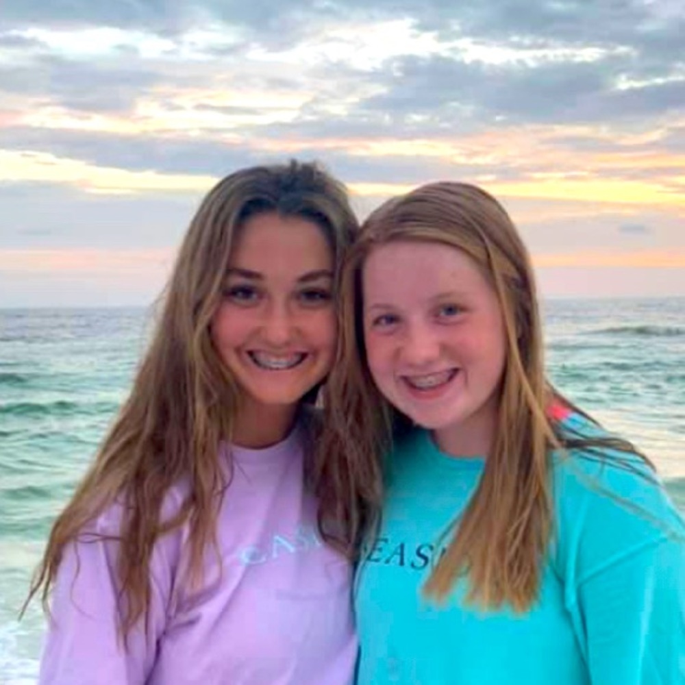 Meet your Posher, Lilly